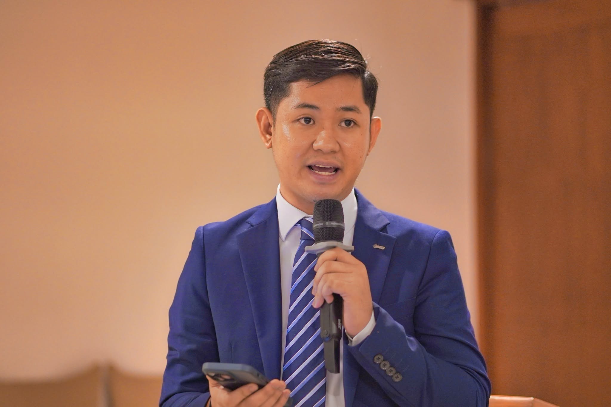 CAGAYAN STATE UNIVERSITY WRAPS UP ITS FOUR-DAY “FUTURES THINKING TOWARDS SUSTAINABLE DEVELOPMENT WITH THE A photo 42